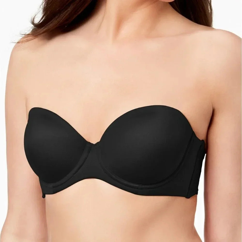 International Concepts INC Multi-Wayโ Strapless UW